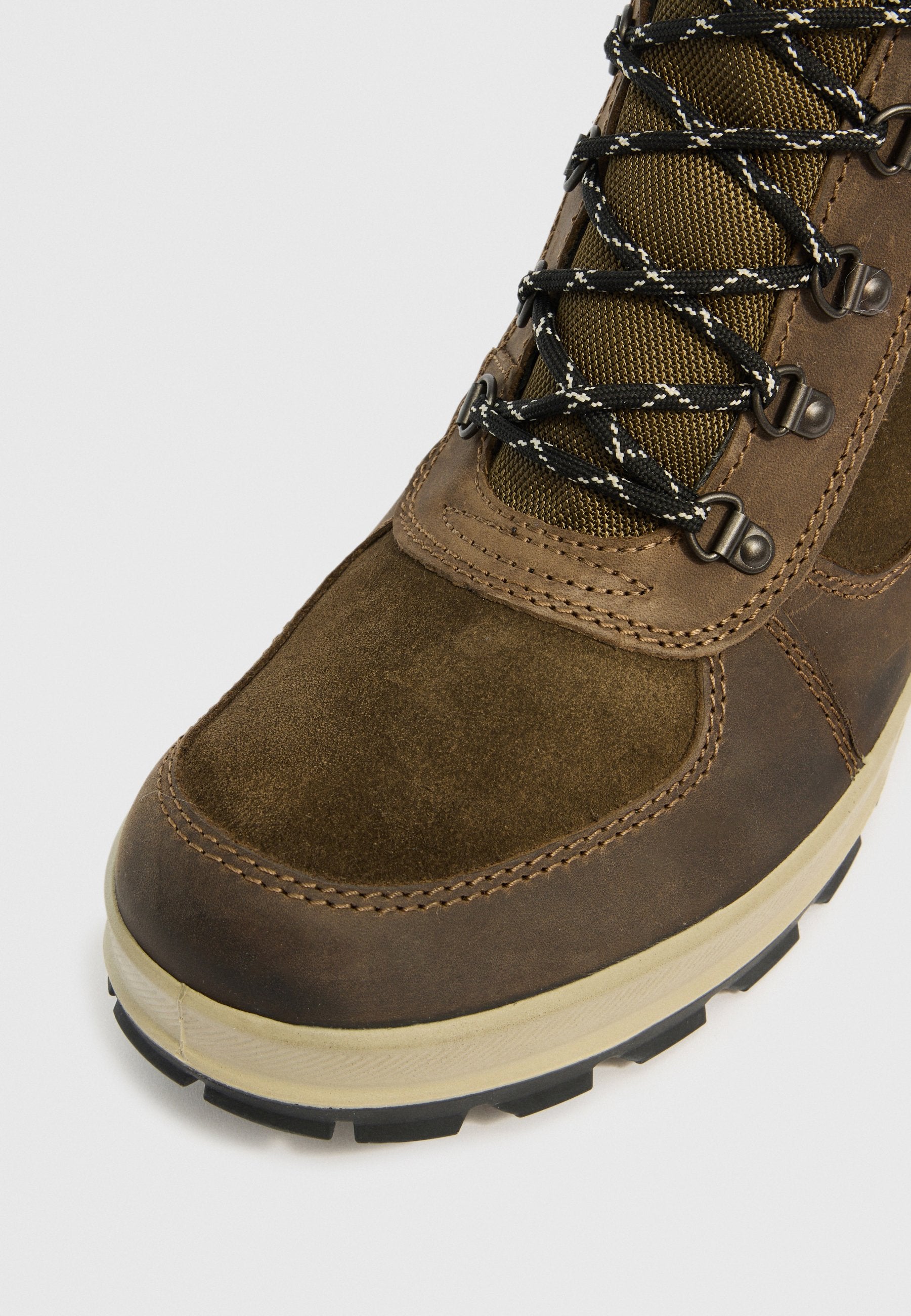 ECCO Schnürstiefelette Media 5