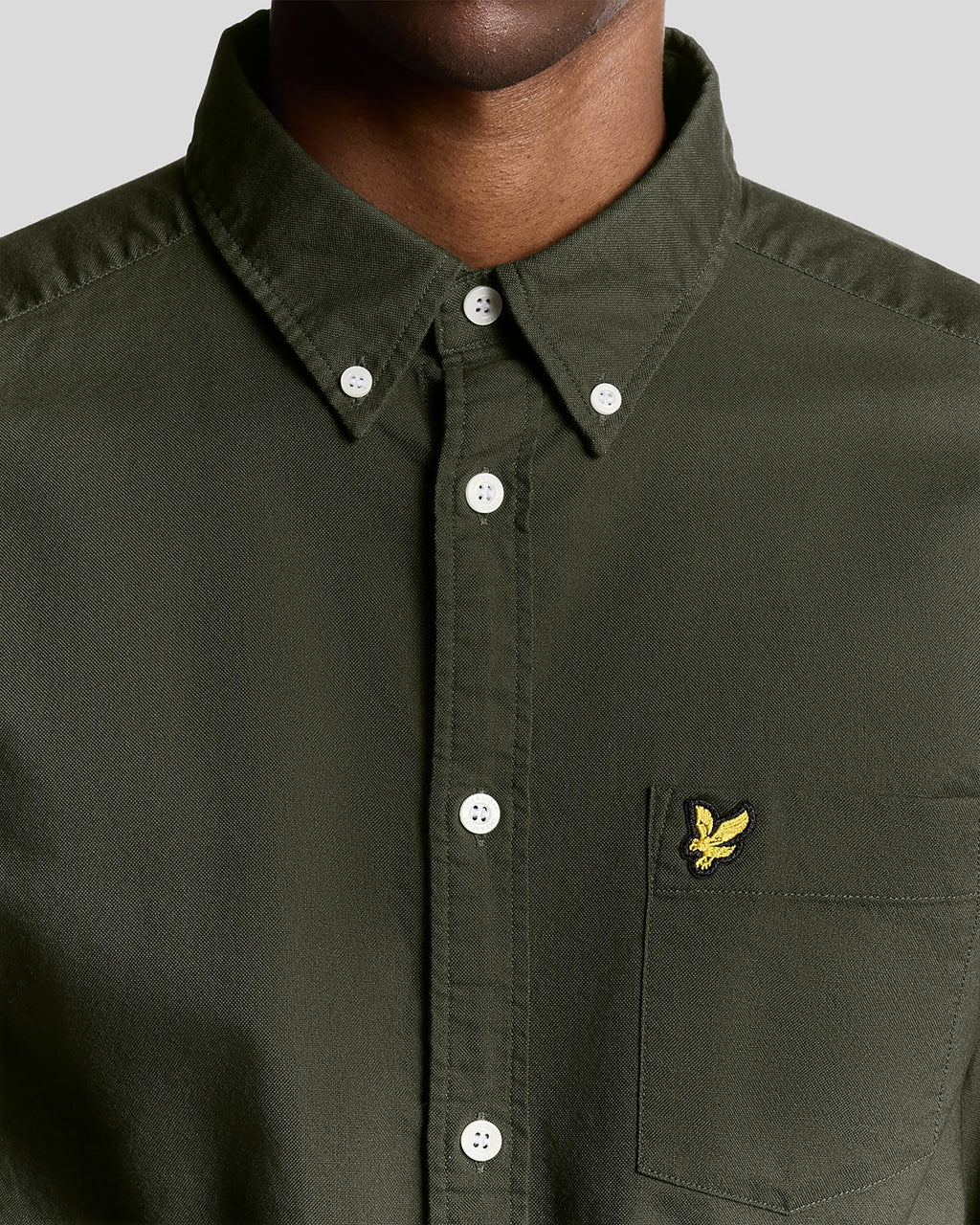 Lyle & Scott PLAIN