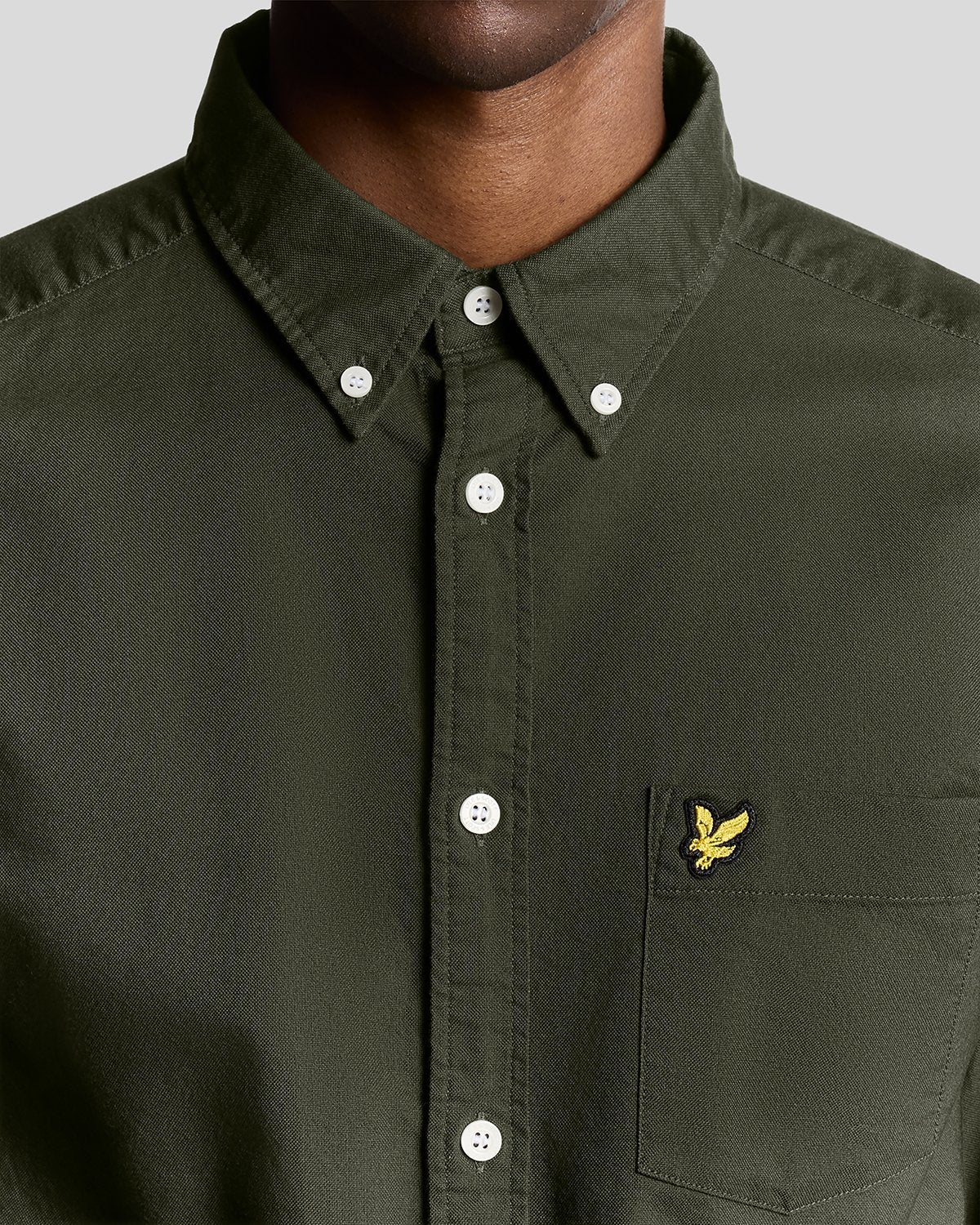 Lyle & Scott PLAIN