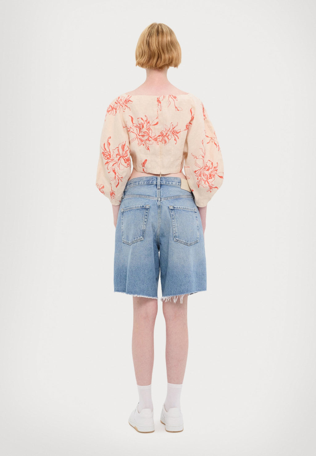 Faithfull the brand SOLEIL