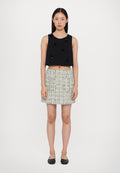 Cinq à Sept ANYA RANDI SKIRT