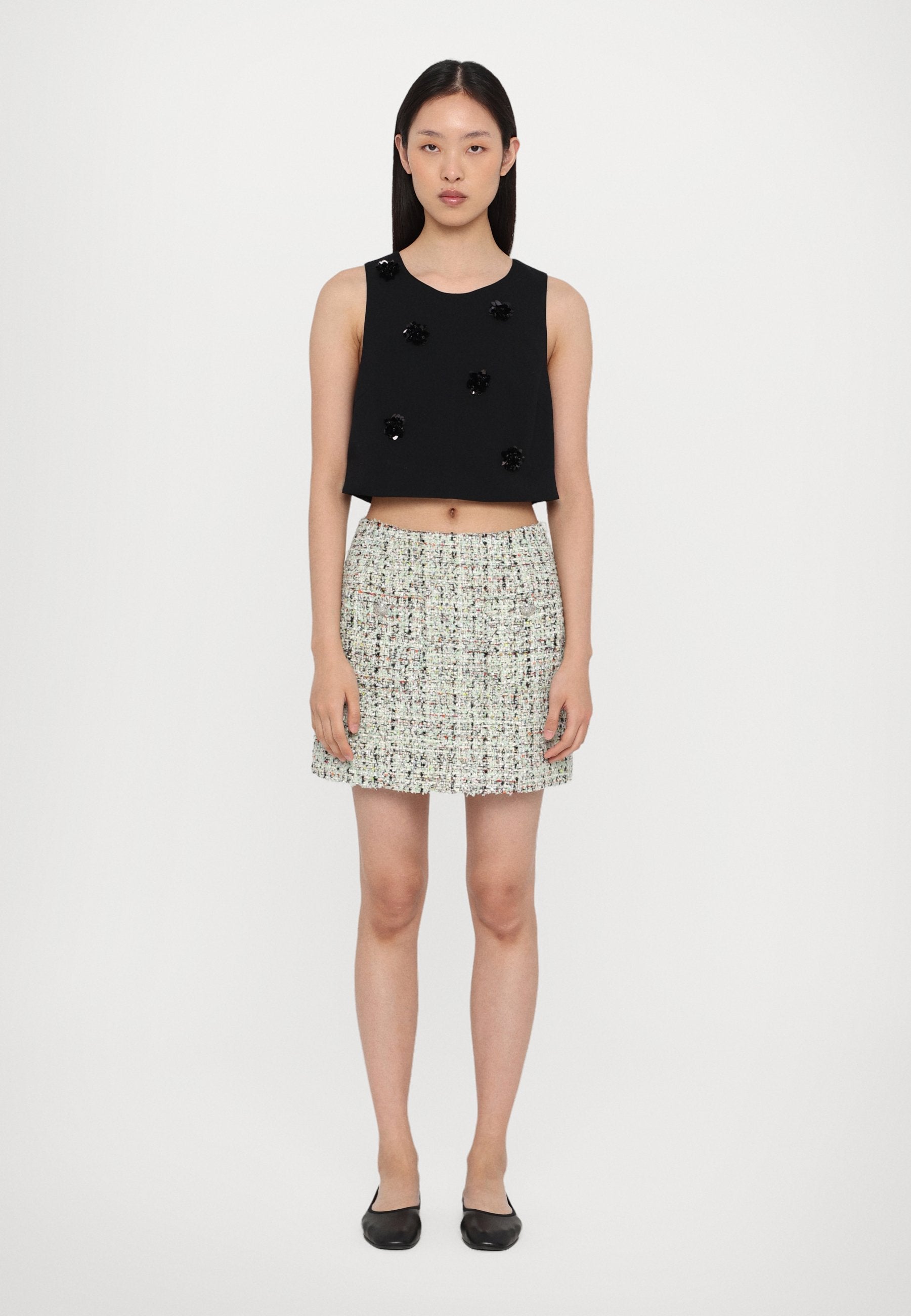 Cinq à Sept ANYA RANDI SKIRT
