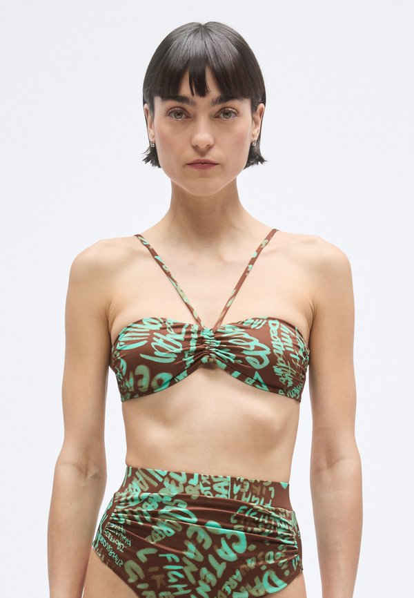 Dsquared2 BANDEAU