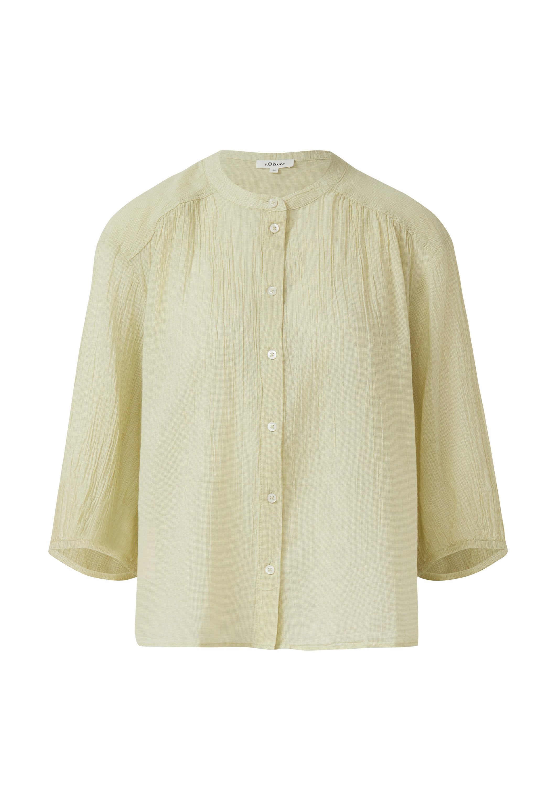 s.Oliver BLUSE