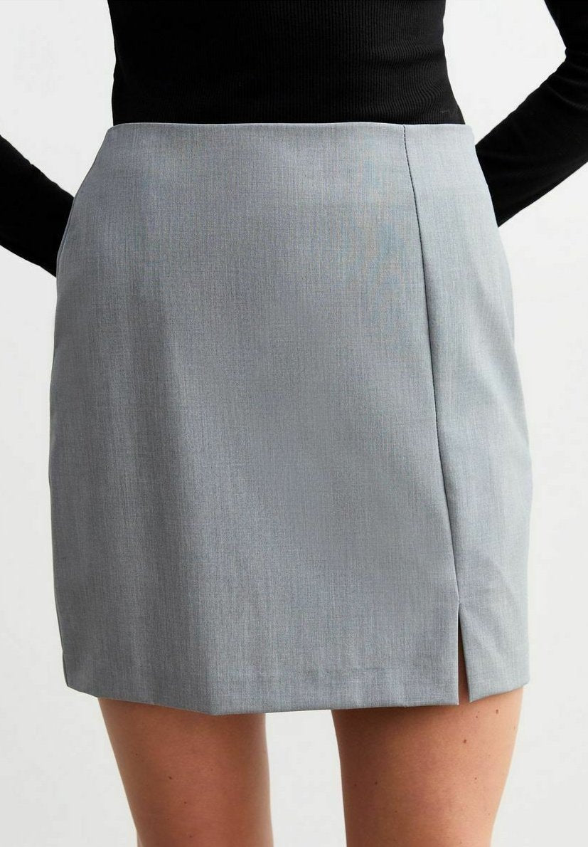 New Look SPLIT HEM