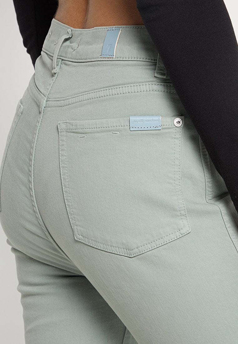 7 for all mankind