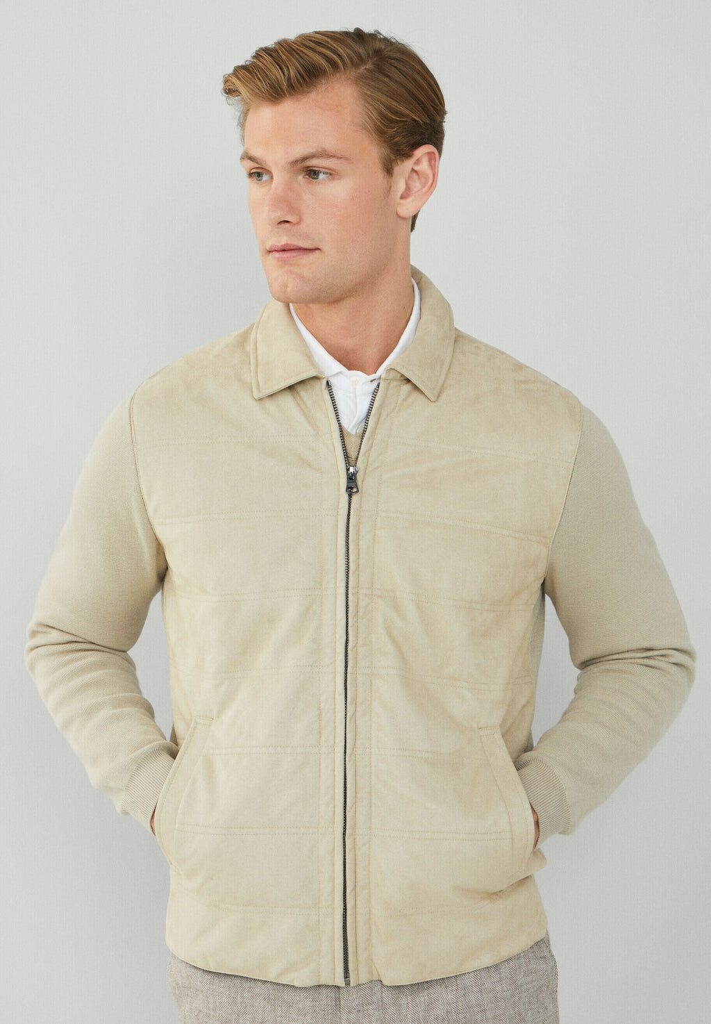 Hackett London OUTDOOR