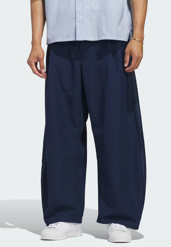 adidas Originals Trousers - night indigo