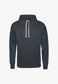 Nike Performance Hoodie - grauweiss