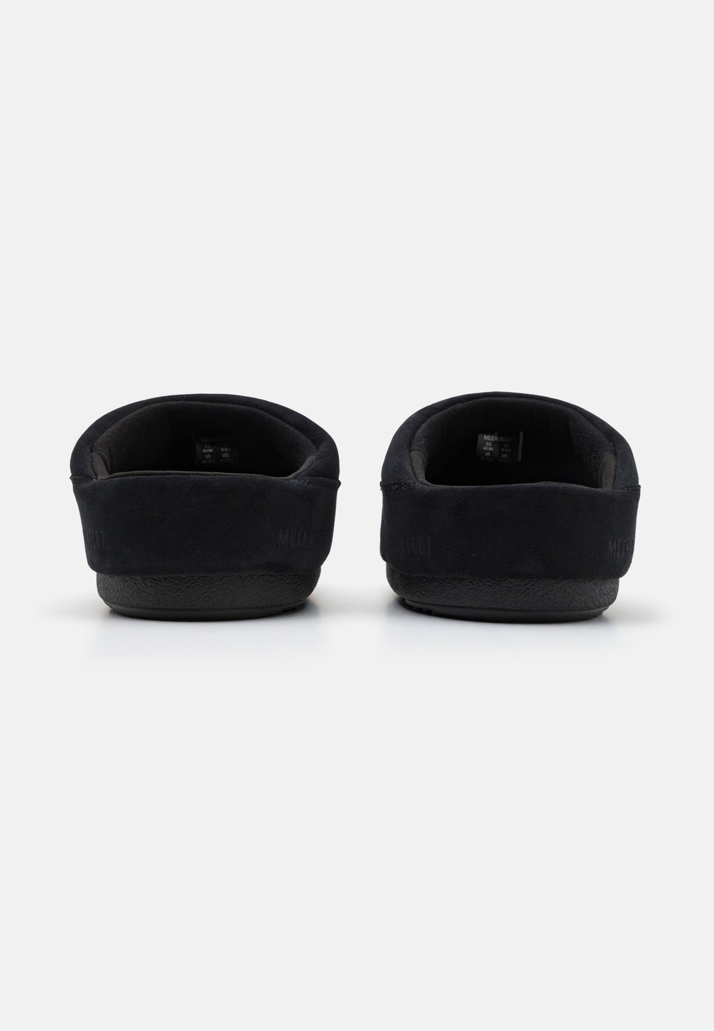 Moon Boot MULE EMBROIDERED UNISEX