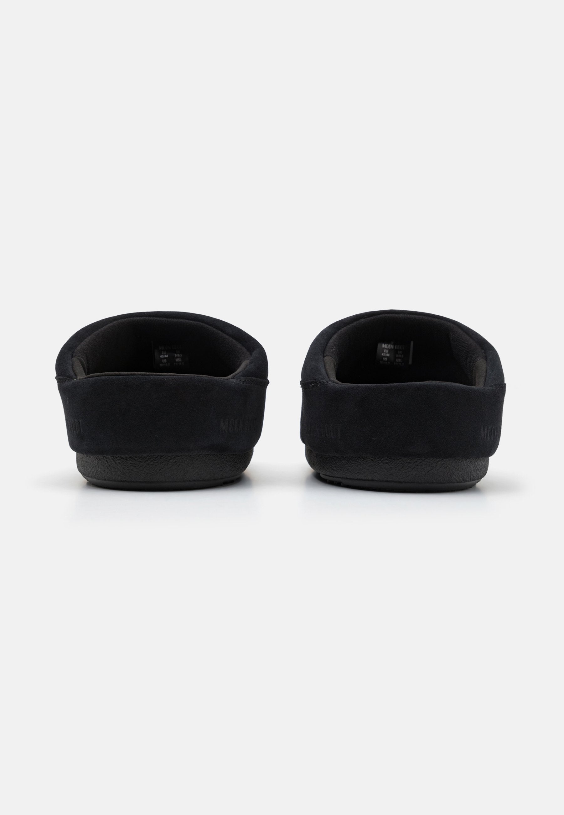 Moon Boot MULE EMBROIDERED UNISEX