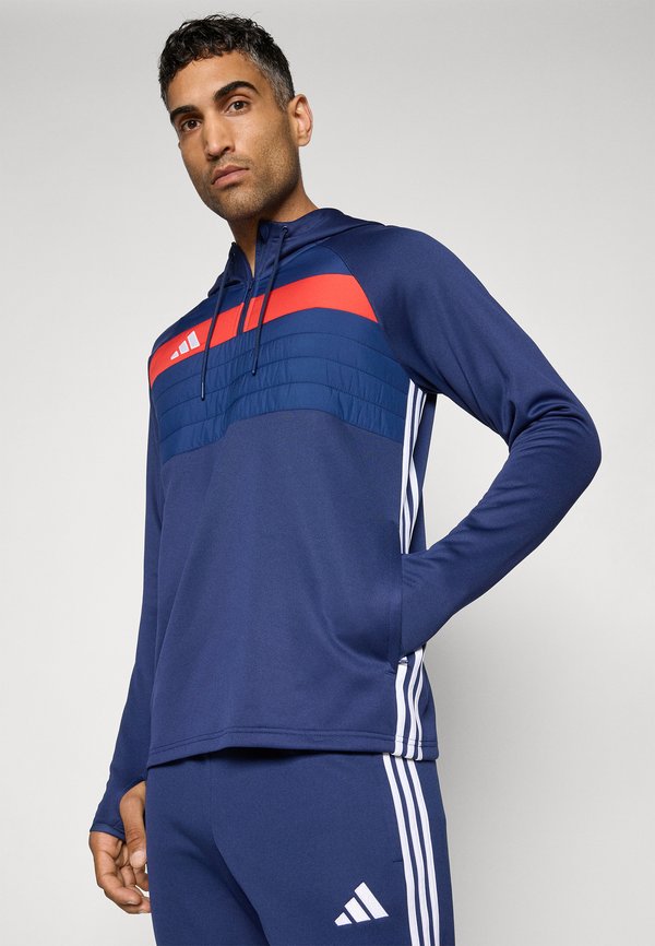 adidas Performance TIRO25 ESSENTIALS WINTERIZED TRAINING TOP MEN