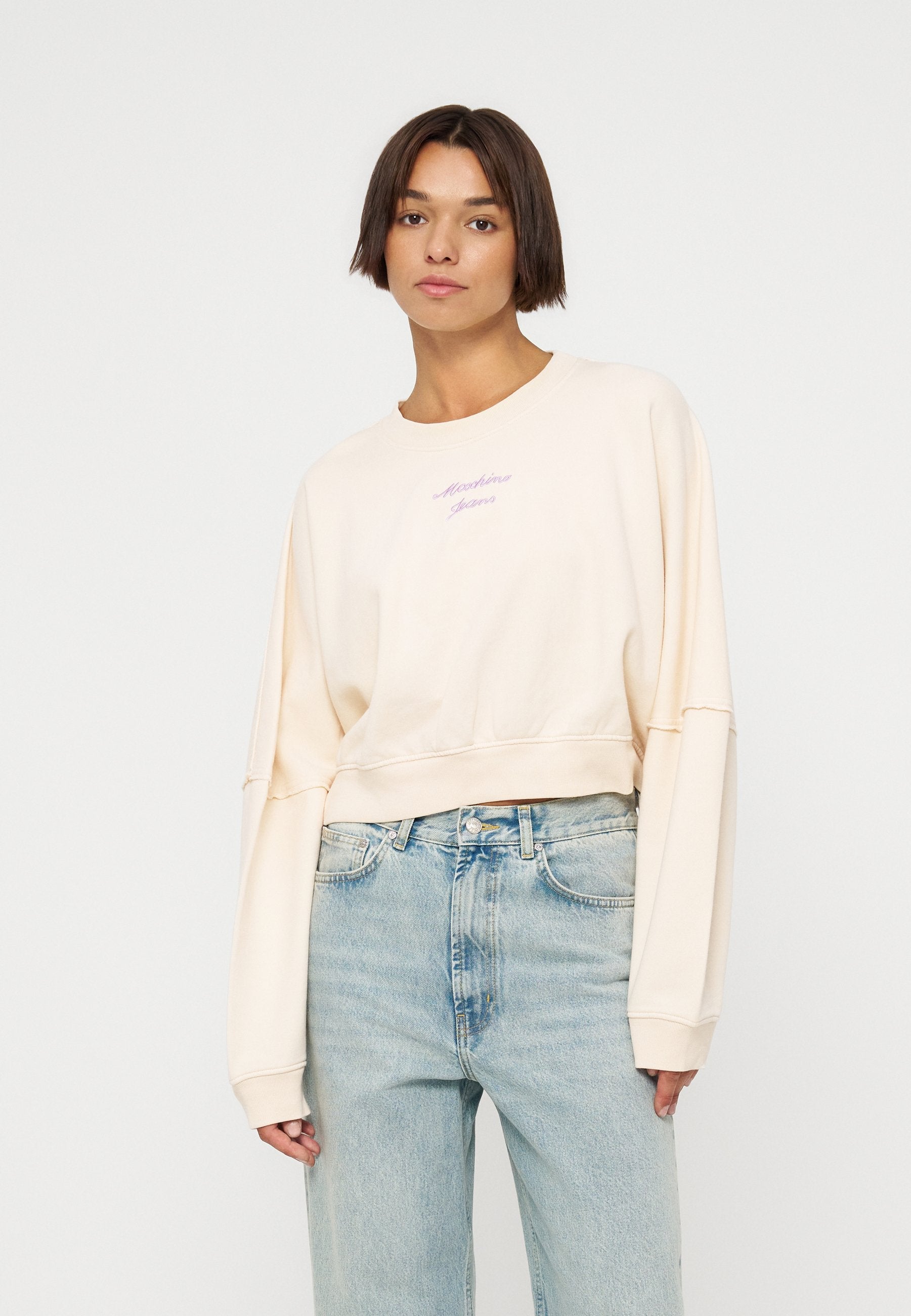 MOSCHINO JEANS