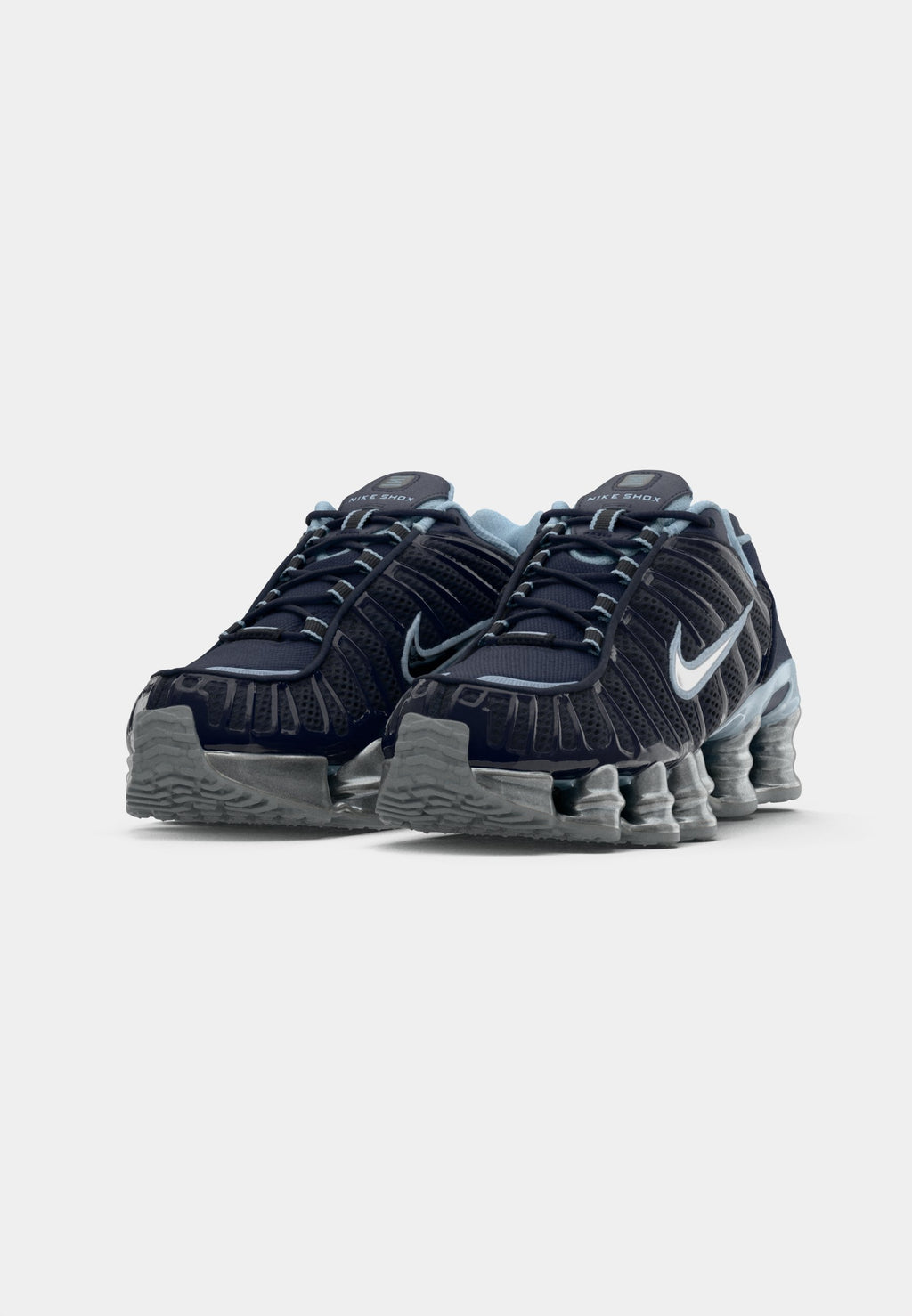 Nike Sportswear SHOX TL