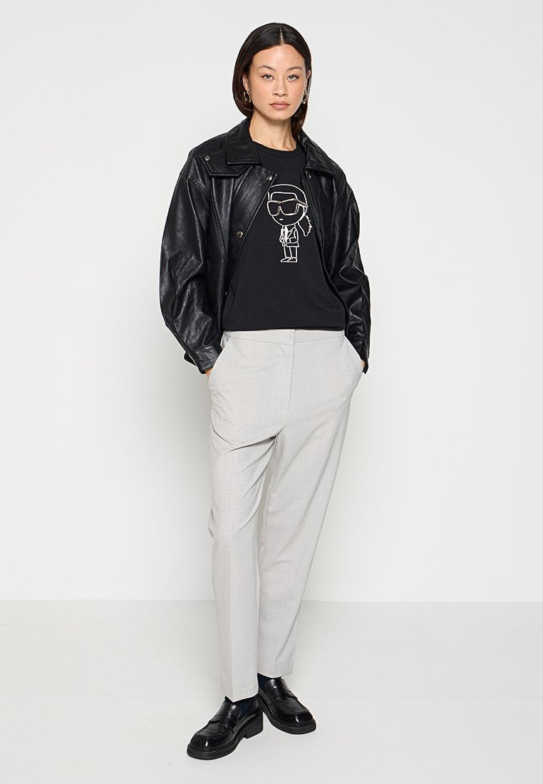 KARL LAGERFELD T-Shirt print Media 2