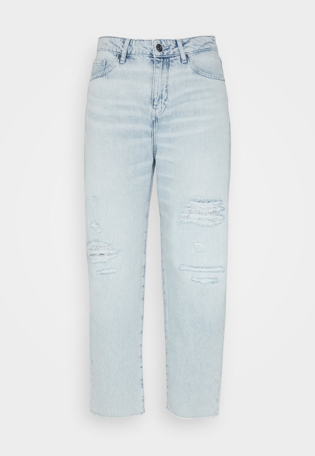 Armani Exchange Jeans Relaxed Fit Media 1