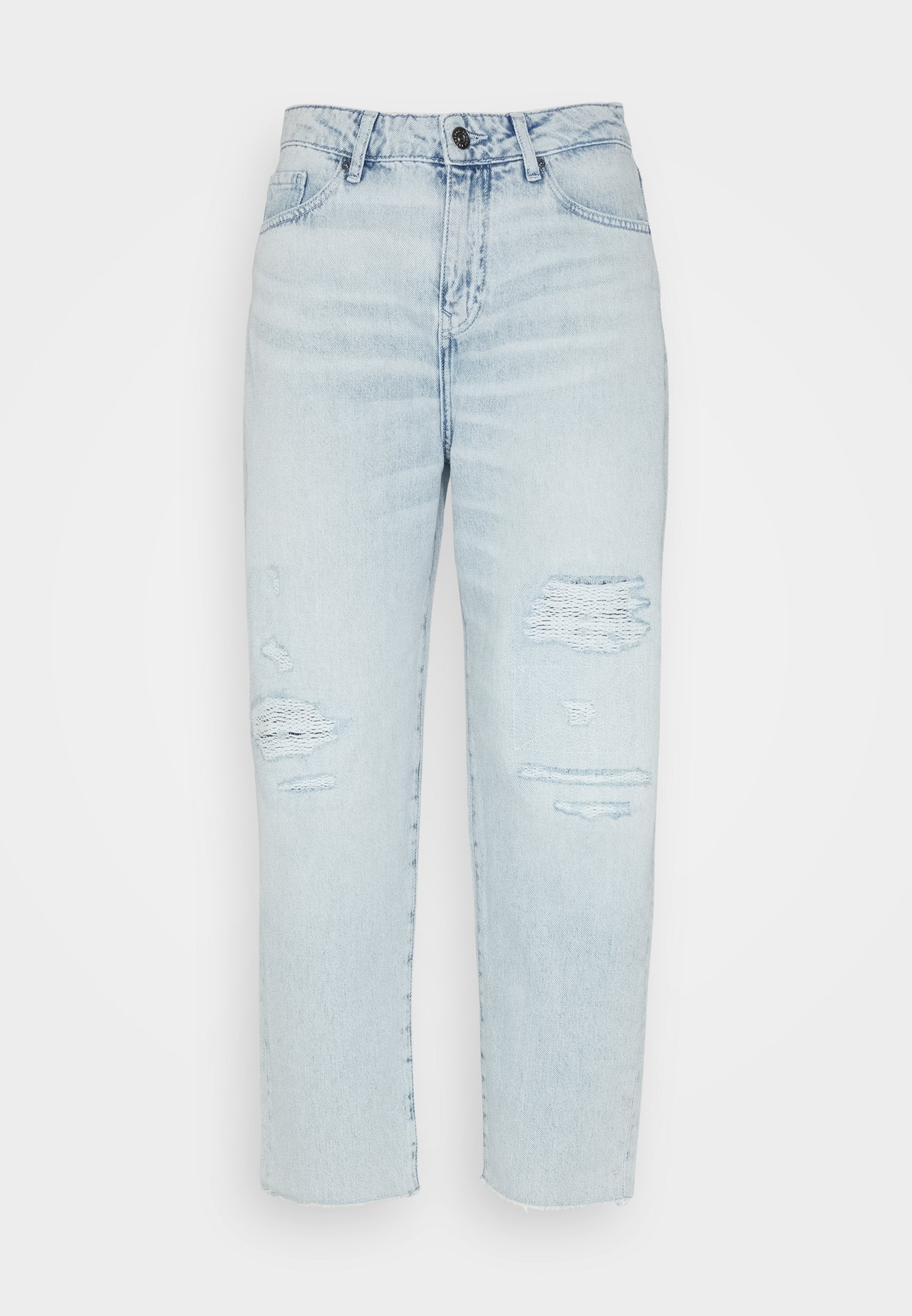 Armani Exchange Jeans Relaxed Fit Media 1
