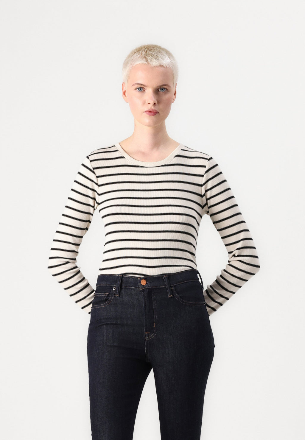 GAP SKINNY