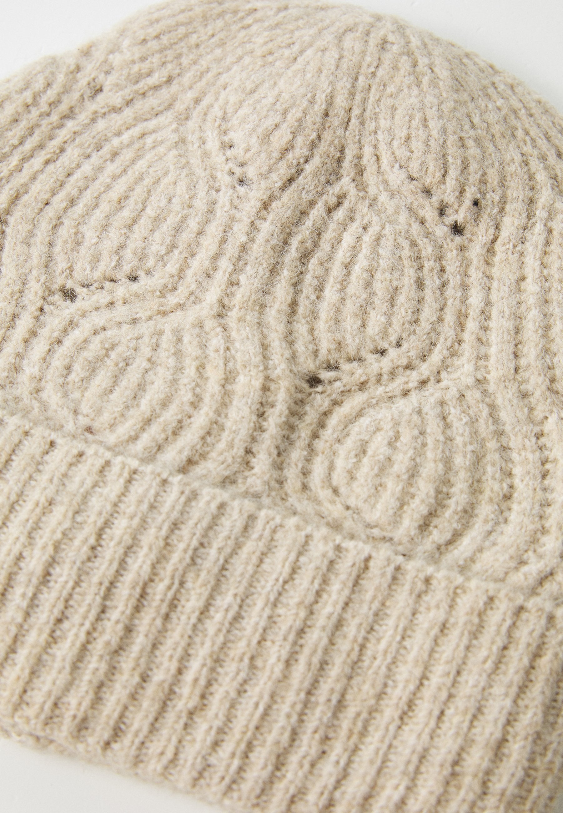 ONLY ONLAURORA STRUCTURED BEANIE