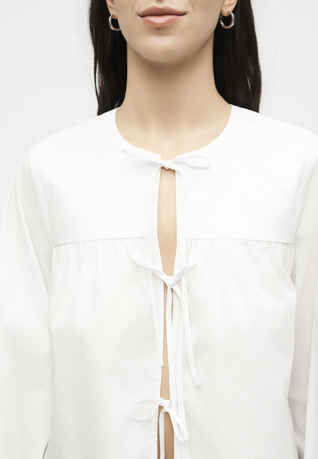 DESIGNERS REMIX CLAIRE TIE