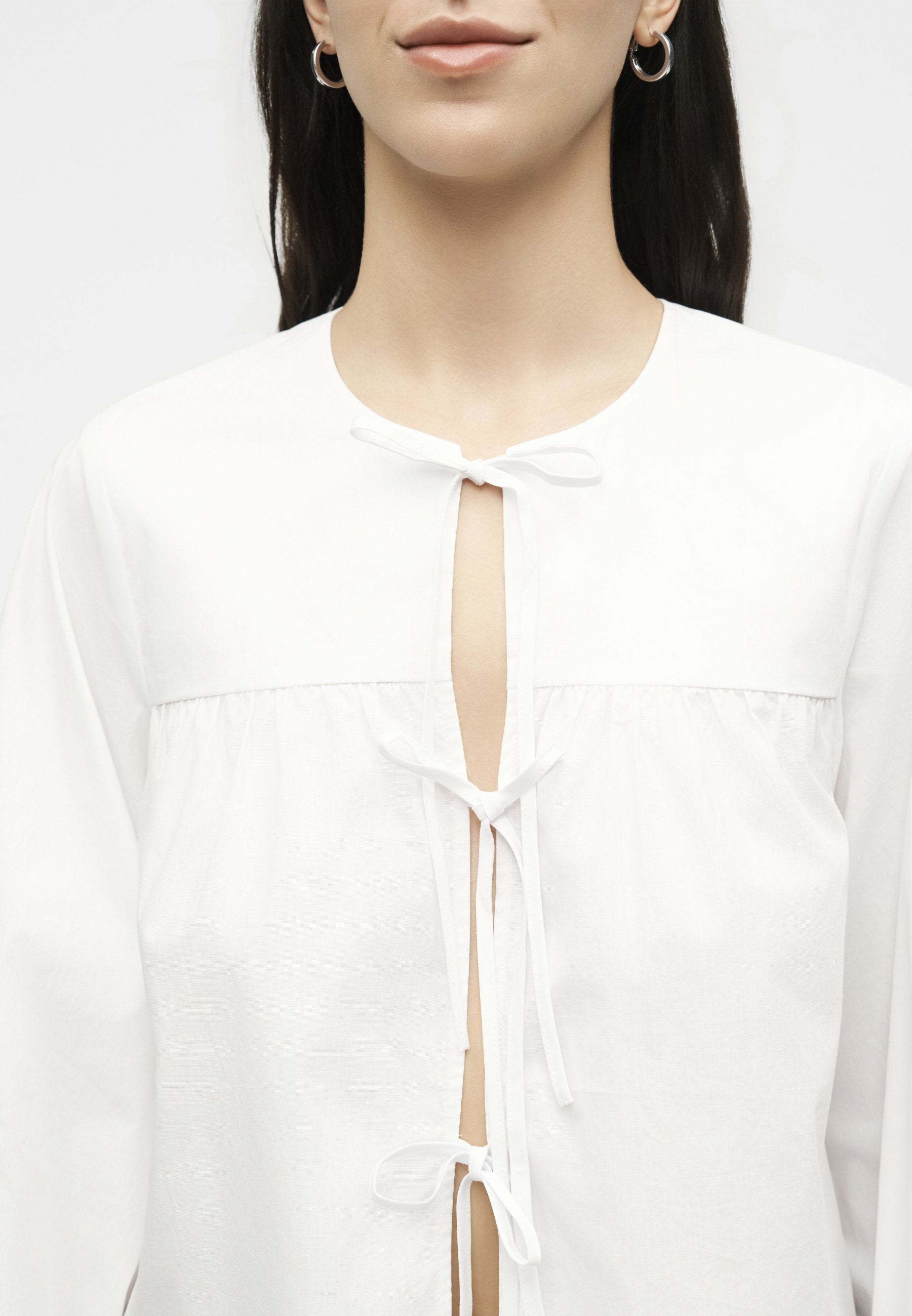 DESIGNERS REMIX CLAIRE TIE