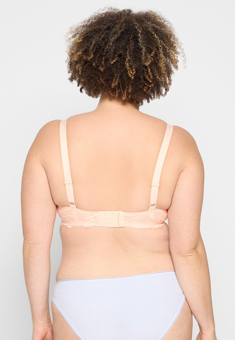 LASCANA WIRE BRA W/FOAM