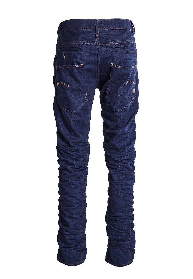 G-STAR STAQ 3D STRAIGHT FIT