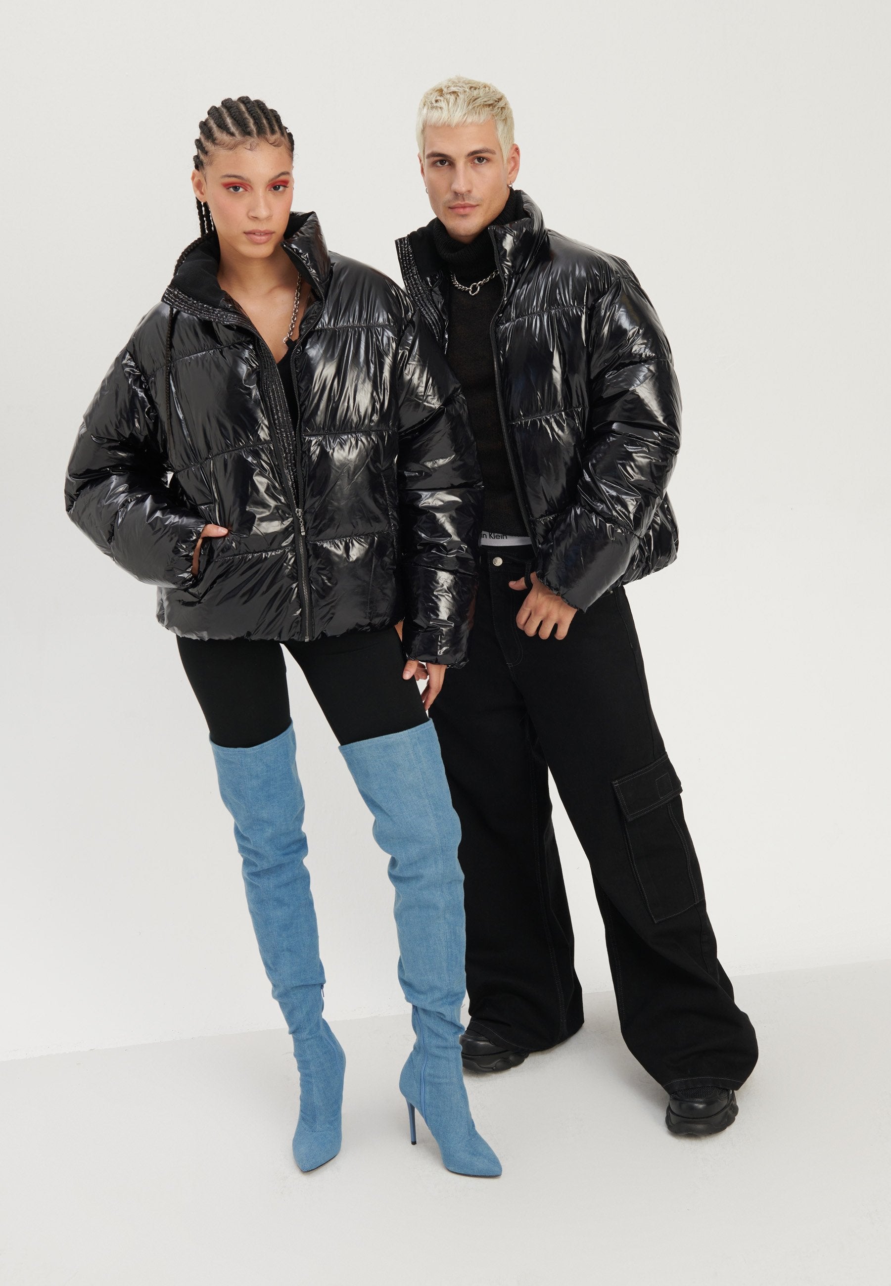 YOURTURN UNISEX