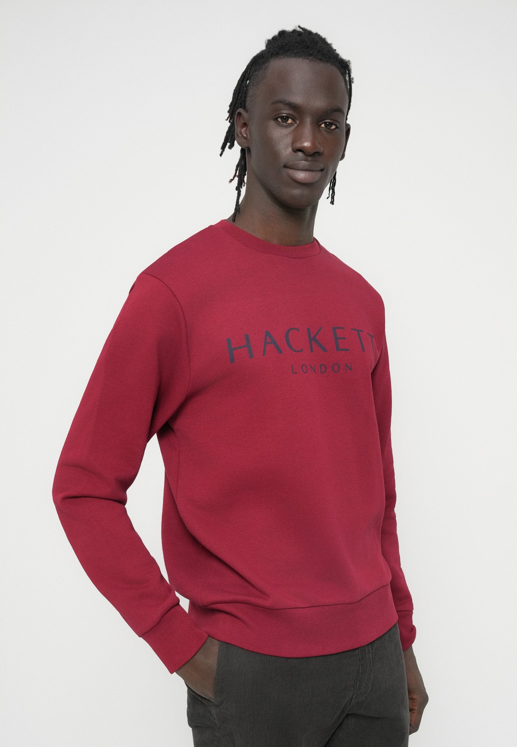 Hackett London