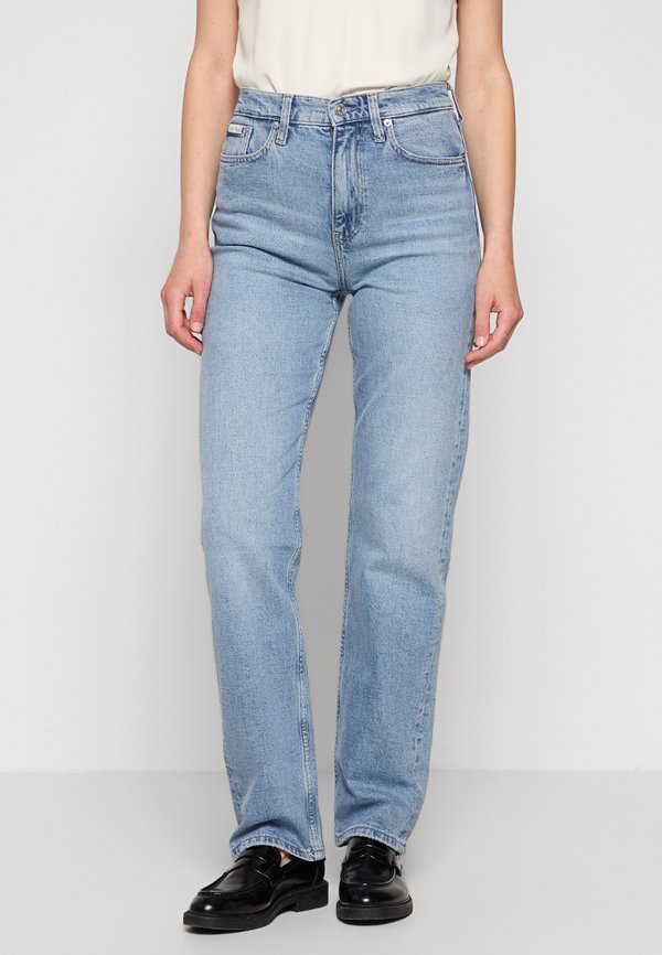 Calvin Klein Jeans STRAIGHT