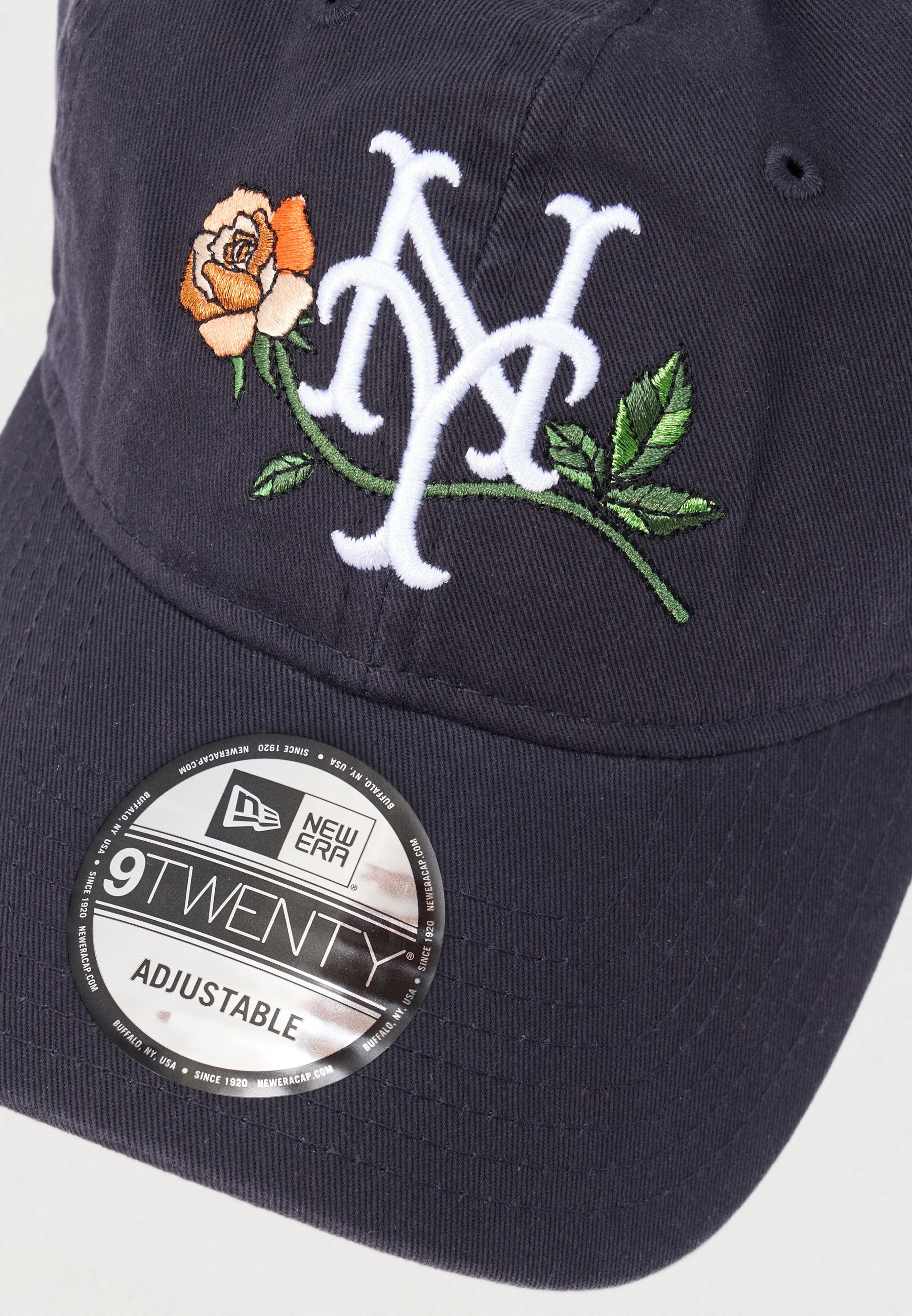 New Era ROSE LOGO 9TWENTY UNISEX