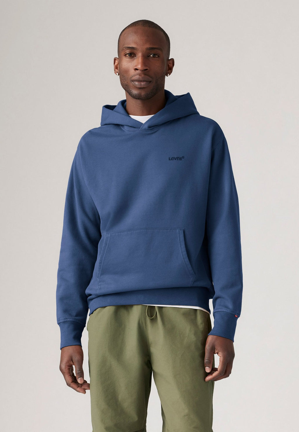 Levi's® THE AUTHENTIC