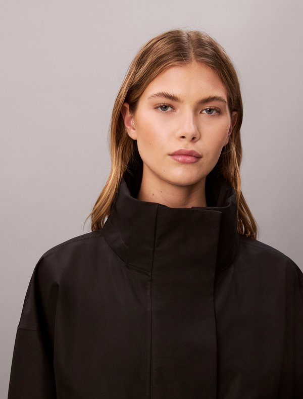 Calvin Klein SPORT WATER REPELLENT JACKET