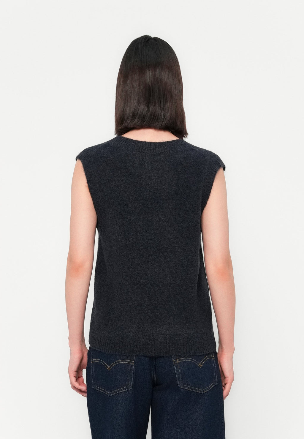 JDY JDYELANORA VEST