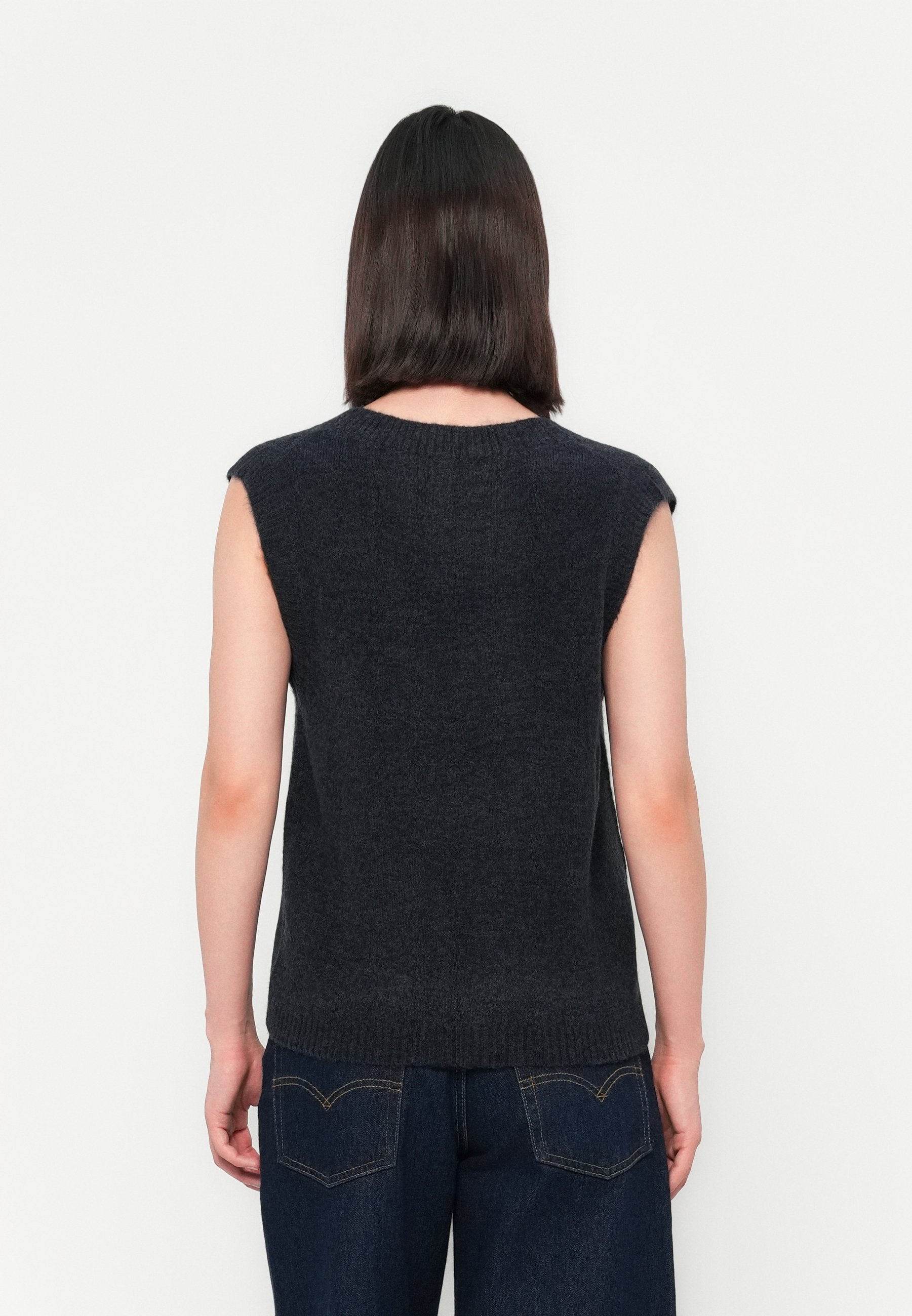 JDY JDYELANORA VEST
