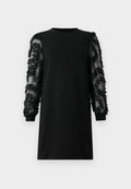 ONLLAVIN ONECK MIX DRESS Media 1