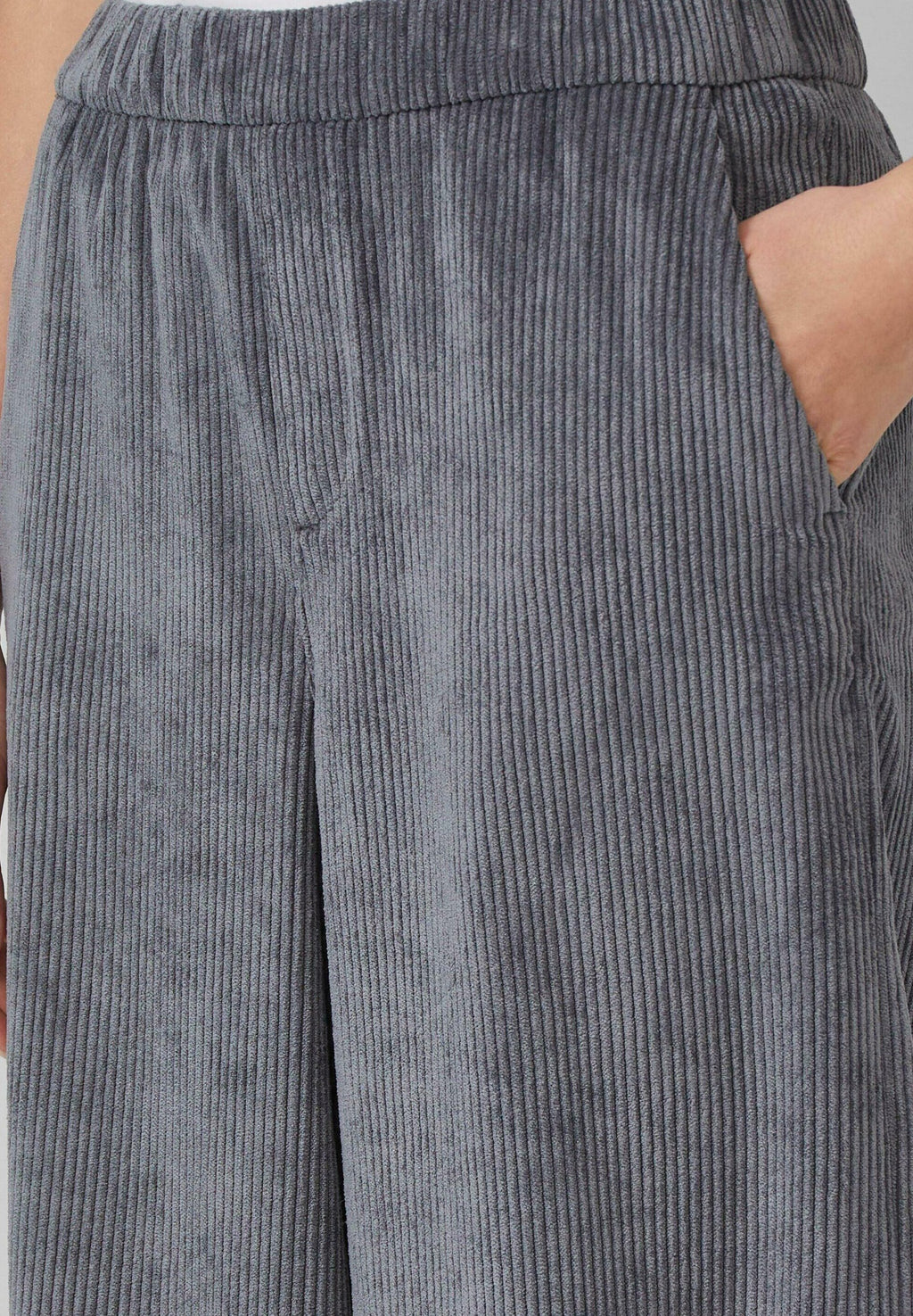 s.Oliver Stoffhose Media 5