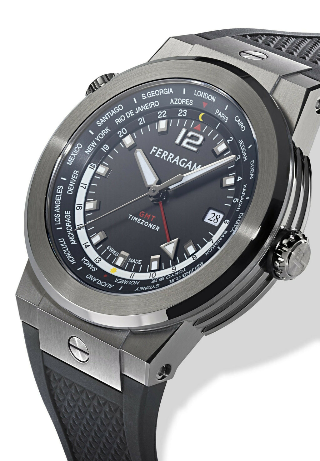 F-80 GMT WORLDTIME Media 5