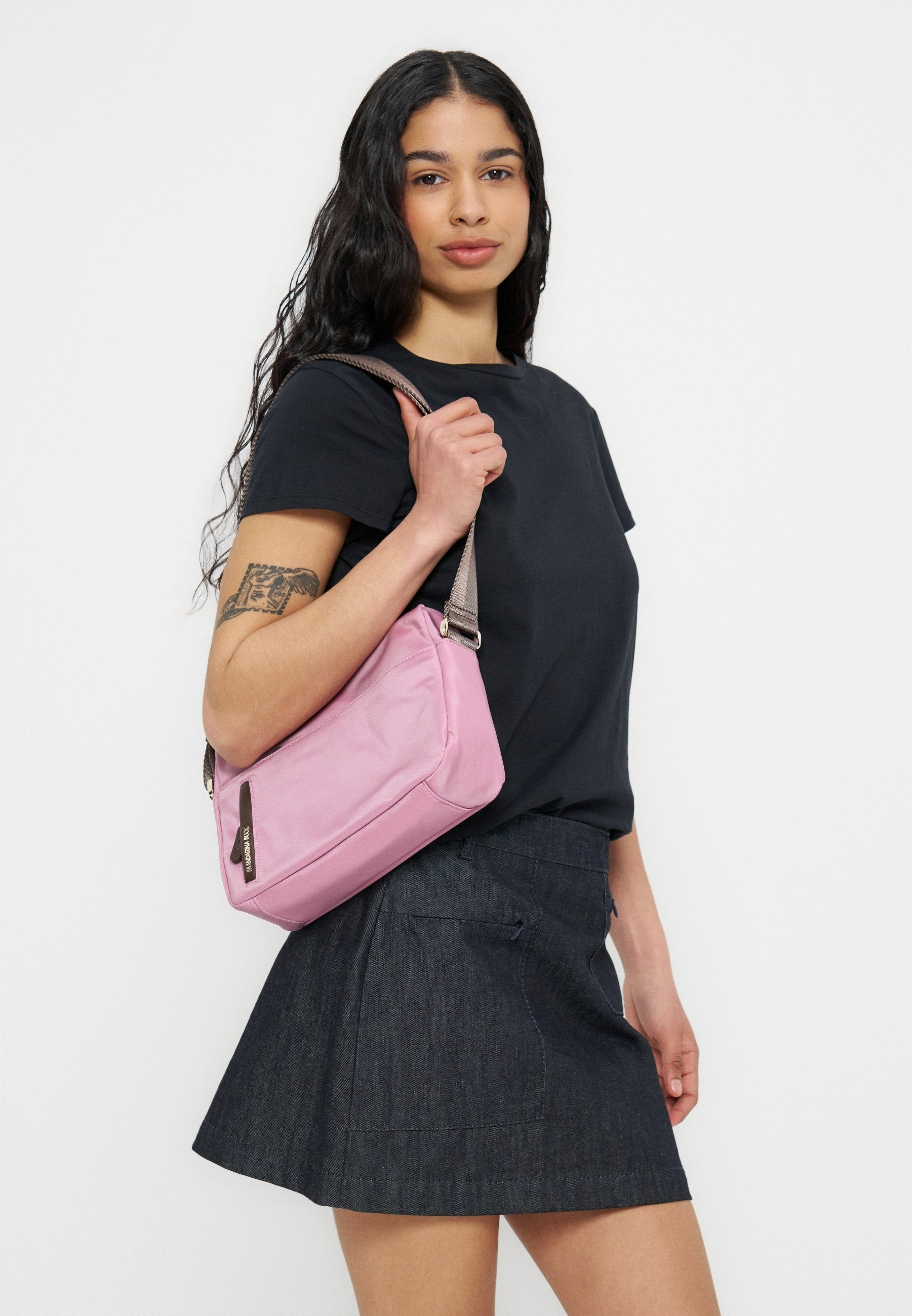 Mandarina Duck