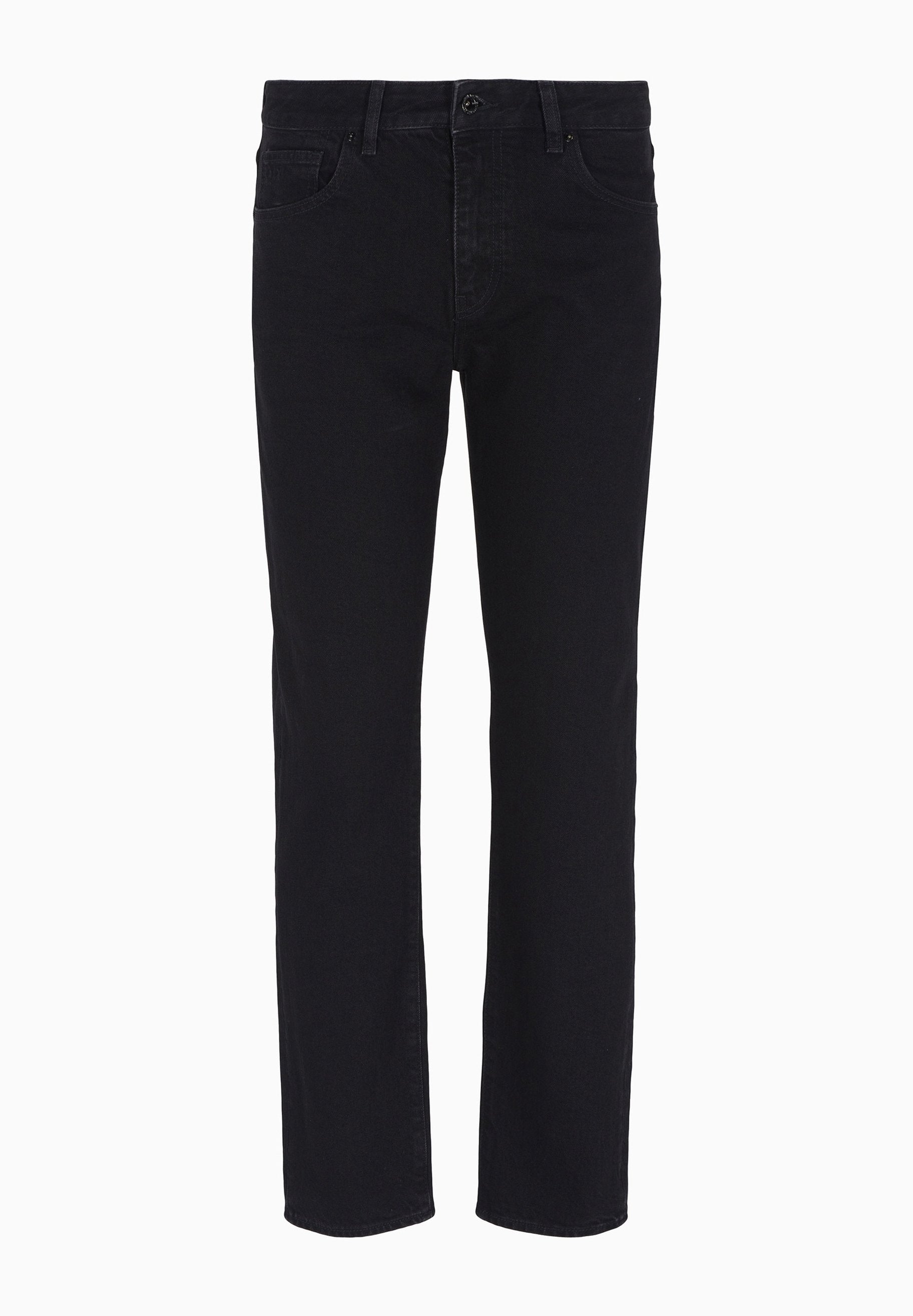Armani Exchange Jeans Straight Leg Media 5