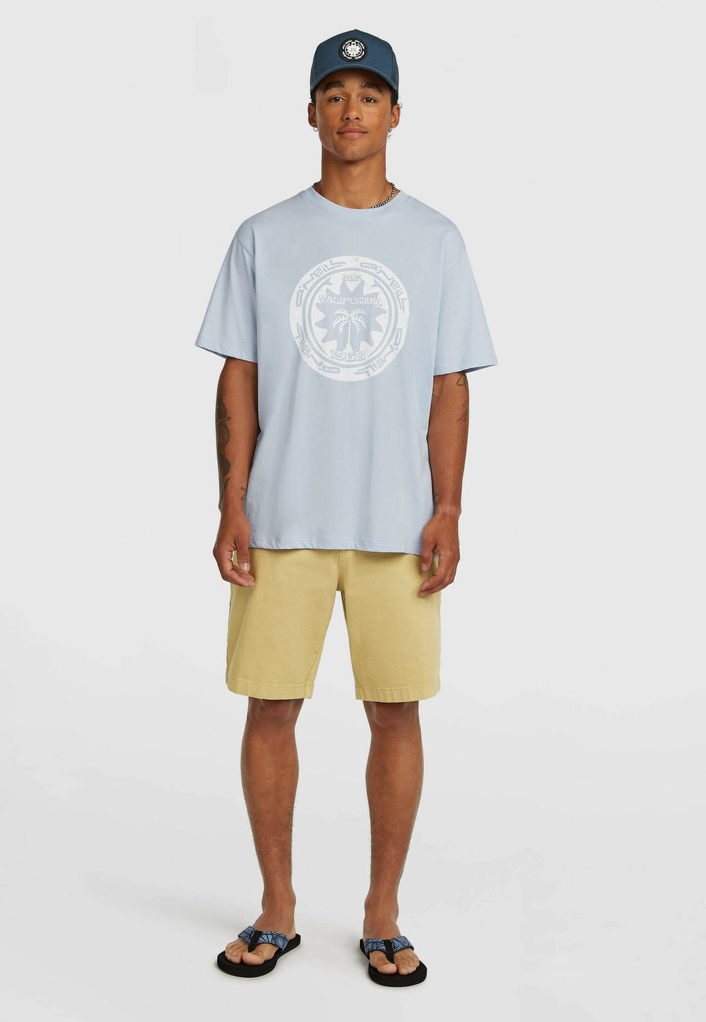 O'Neill MUSTHAVE GRAPHIC-SHORTSLEEVE