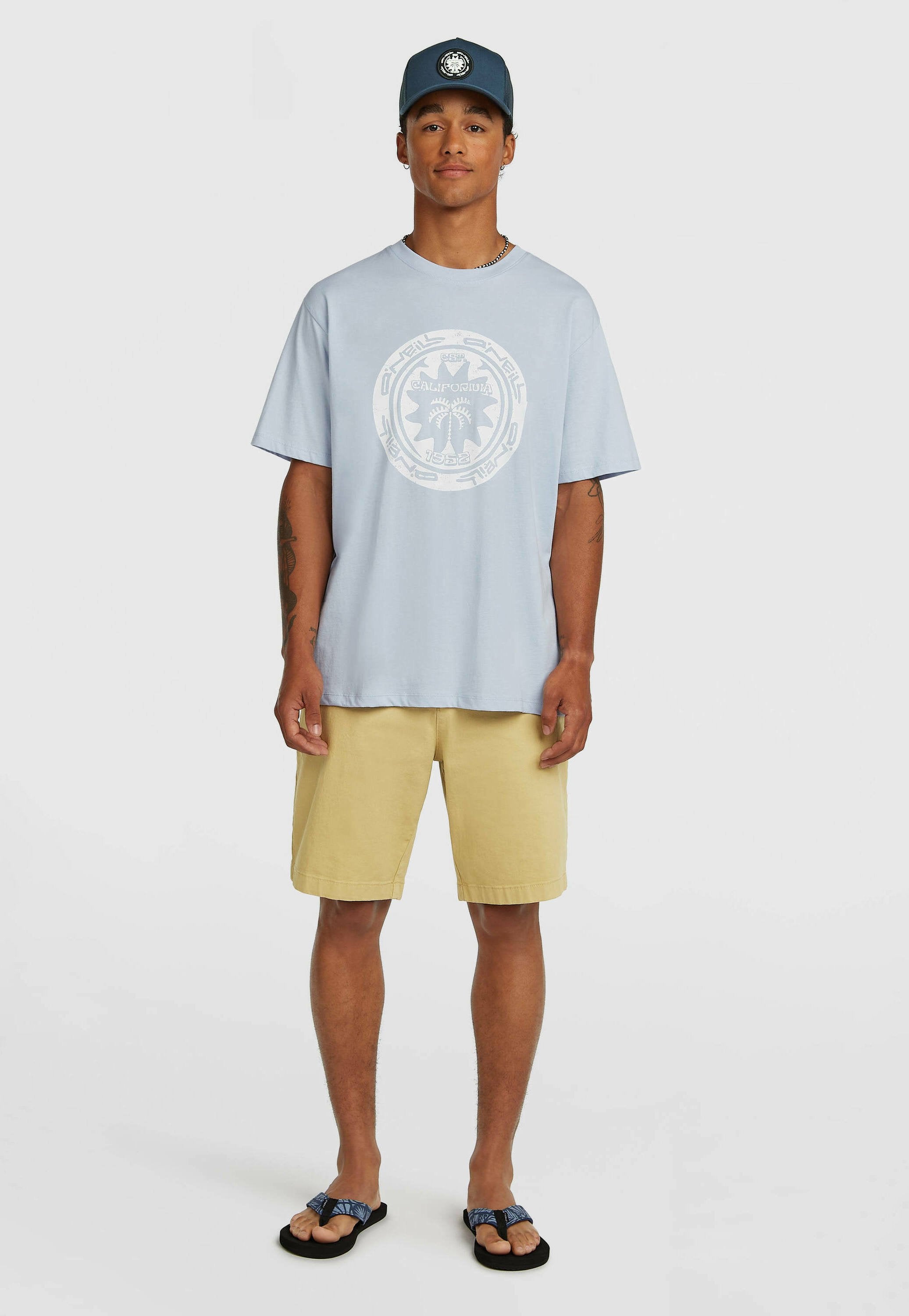 O'Neill MUSTHAVE GRAPHIC-SHORTSLEEVE
