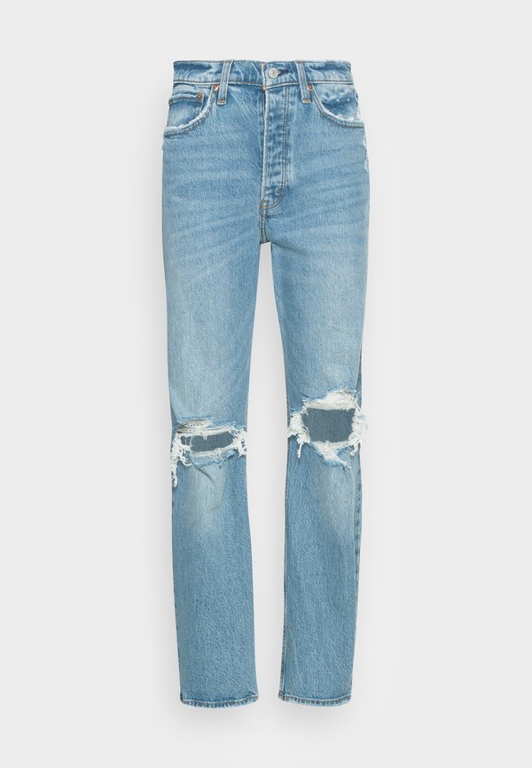 Abercrombie & Fitch DOUBLE KNEE DAD