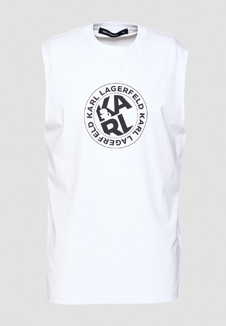 KARL LAGERFELD Top Media 1