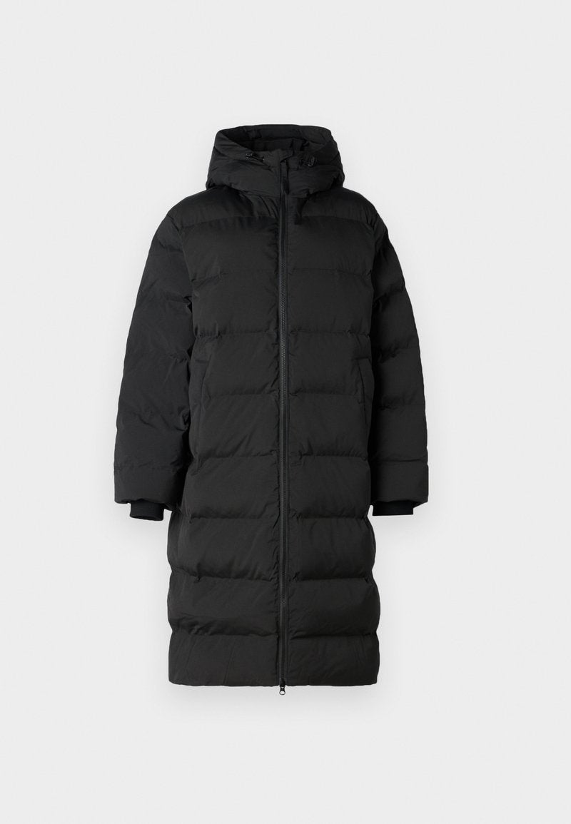 SASERAN COAT Media 1