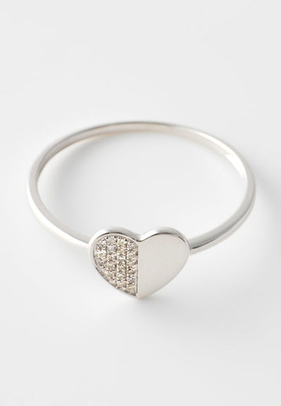 Le Diamantaire 0,04 CT DIAMOND