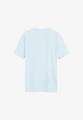 s.Oliver T-SHIRT - Basic T-shirt - hellblau