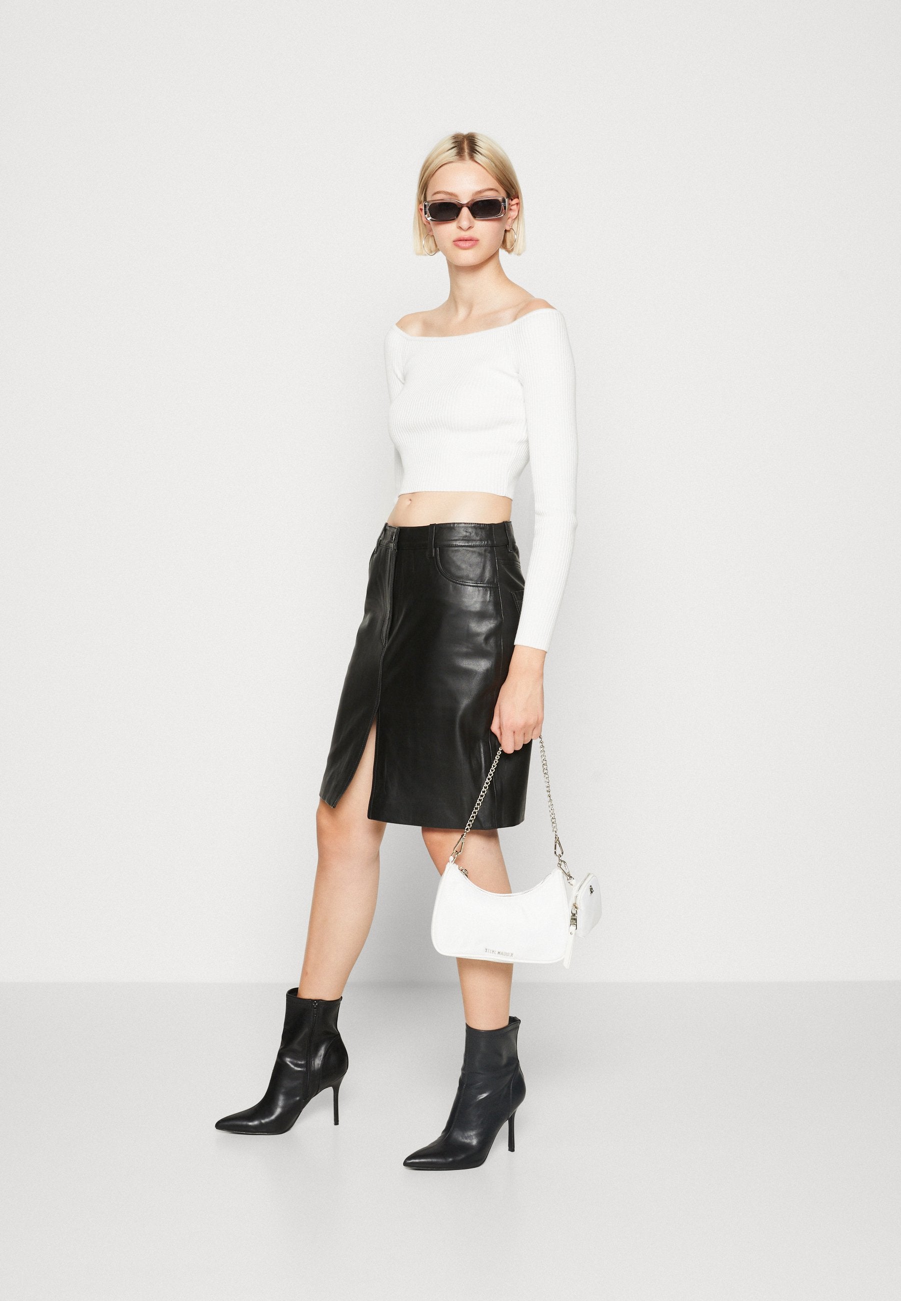 Hollister Co. EMEA SLIM WRAP