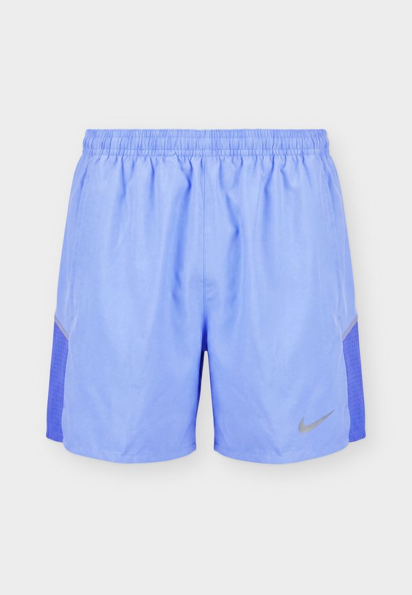 Nike Performance MILER SHORT - 2-in-1 shorts - royal pulse/sapphire