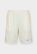 Nike Performance MEN'S SOCCER SHORTS - Sports shorts - pale ivory/orange pulse/royal pulse